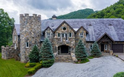 Get to Know the Locals ft. Castle Ladyhawke at Bear Lake Reserve