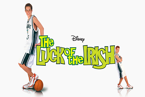 “The Luck of the Irish” Movie