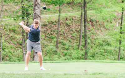 Finding Focus on the Course