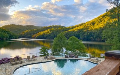 Five Things that Caught My Eye About Bear Lake Reserve