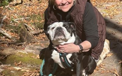 Meet the Bears: Jo-Ann Lefner of The Boutique By The Lake