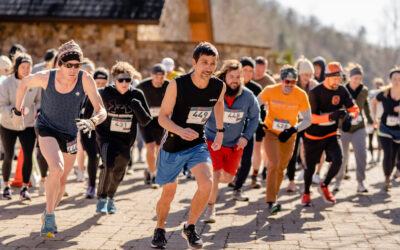 Run with the Bears Recap