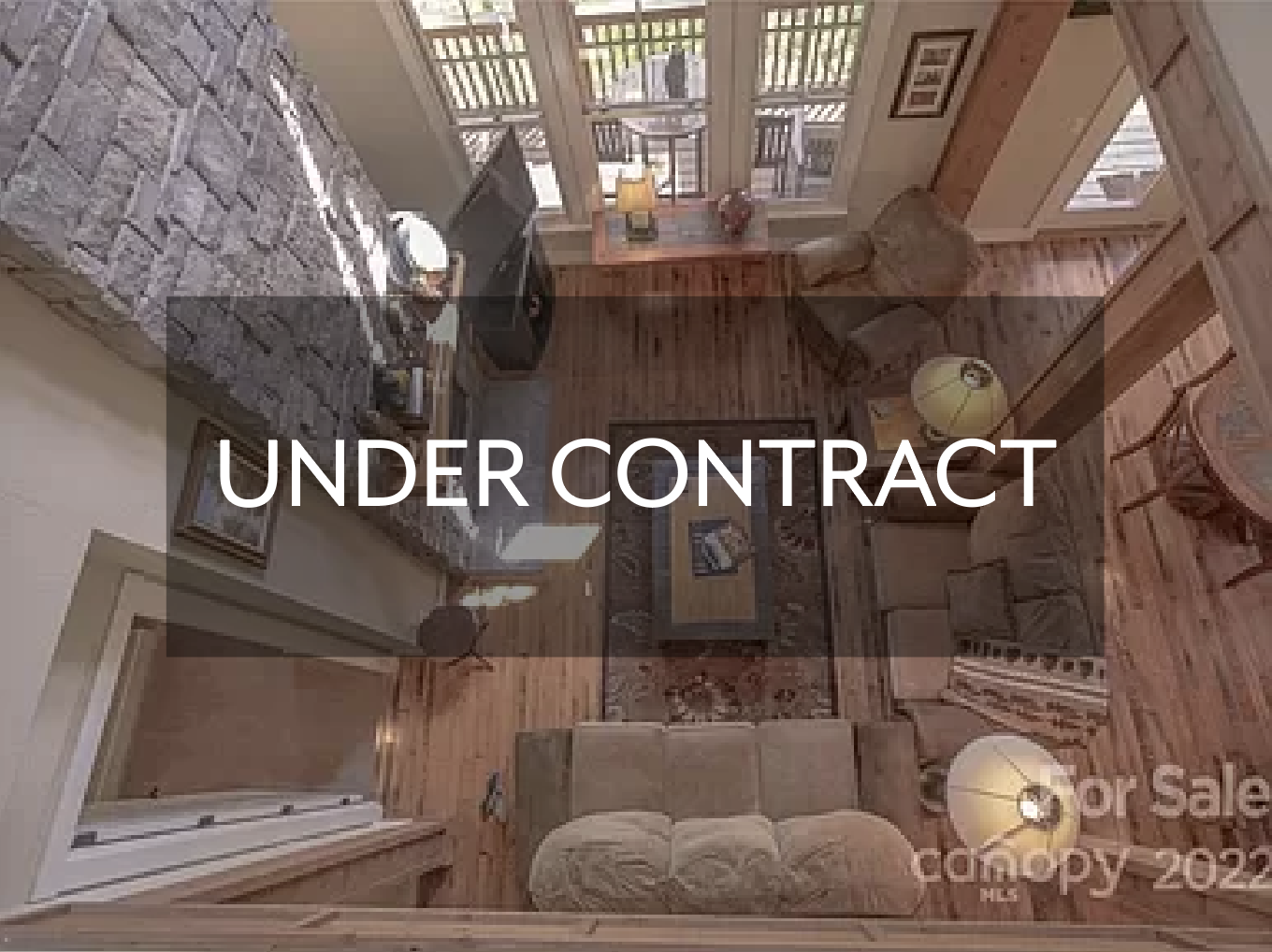 100 B4 Saddle Notch Ln Bear Lake Reserve