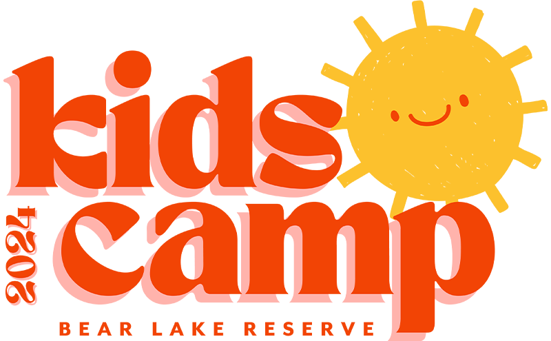 Summer Kids' Camp - Bear Lake Reserve