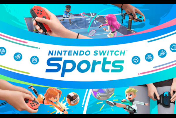 Switch Sports Tournament