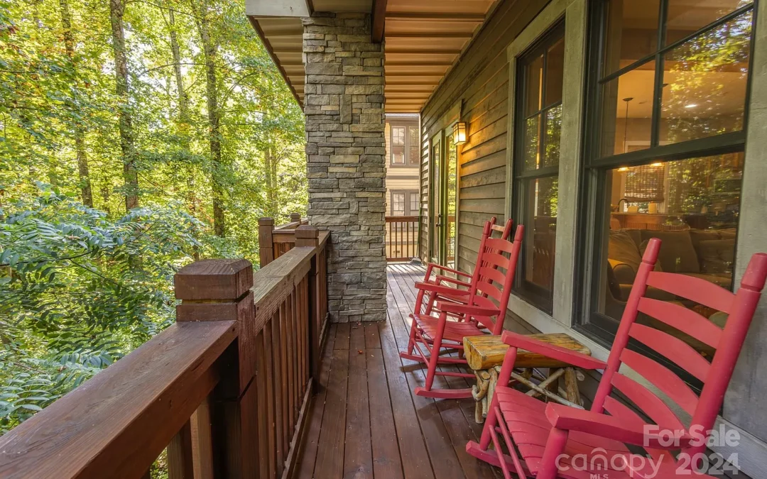 150 Saddlenotch Lane Lodge 2