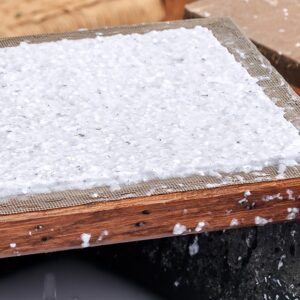 papermaking pulp