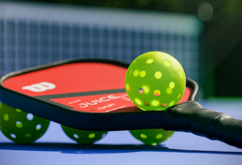 Pickleball