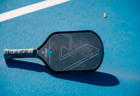 pickleball