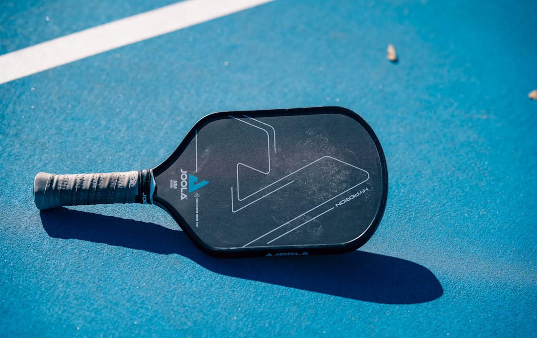 pickleball