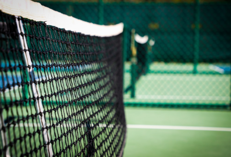 pickleball