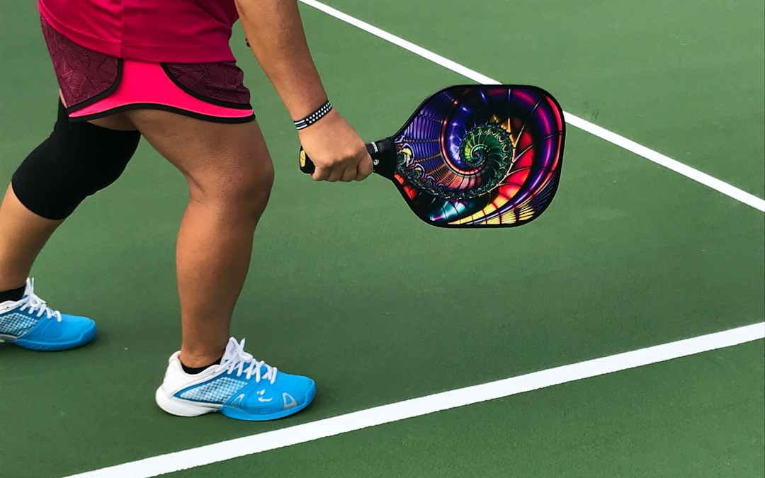 Labor Day Pickleball Tournament