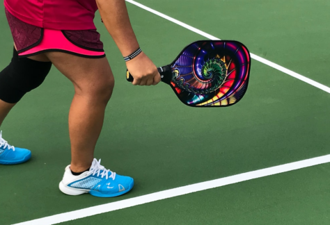 pickleball