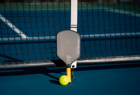 pickleball
