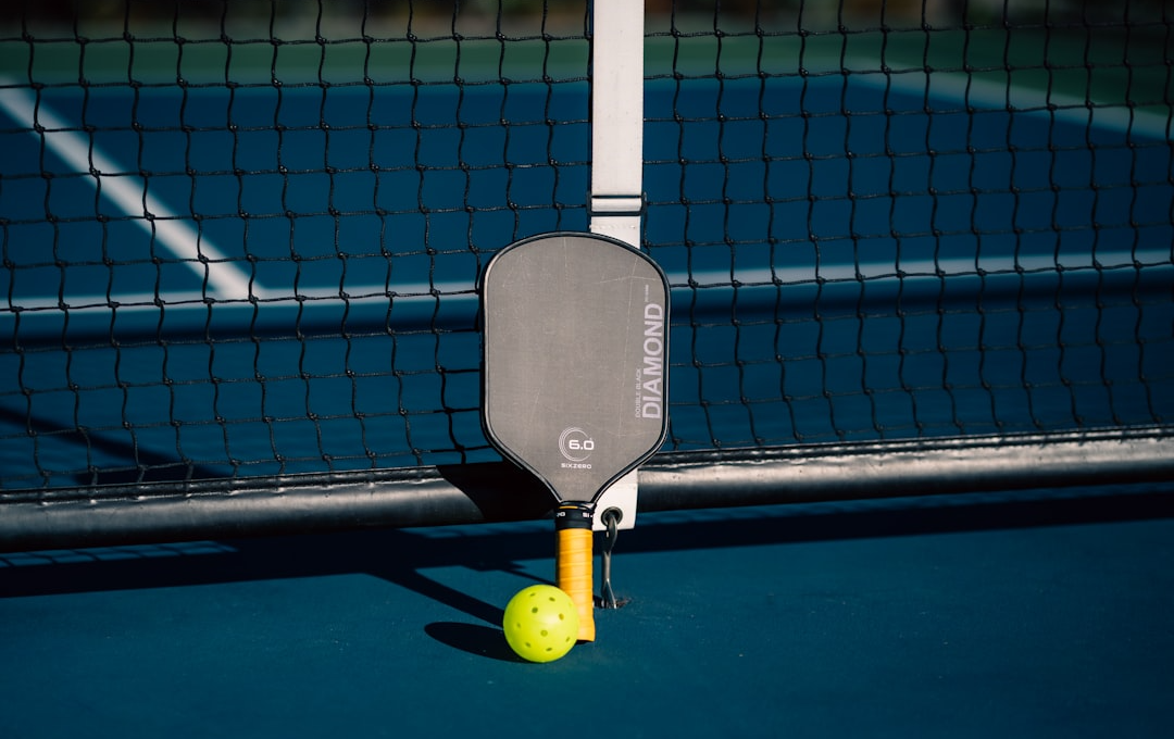 pickleball