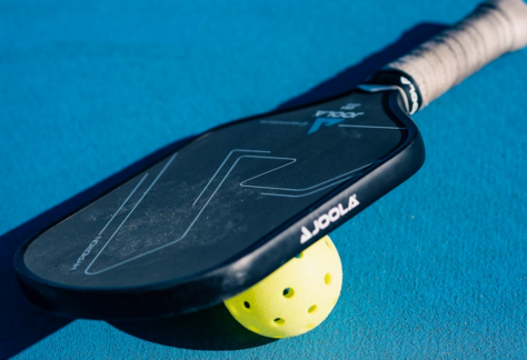 pickleball