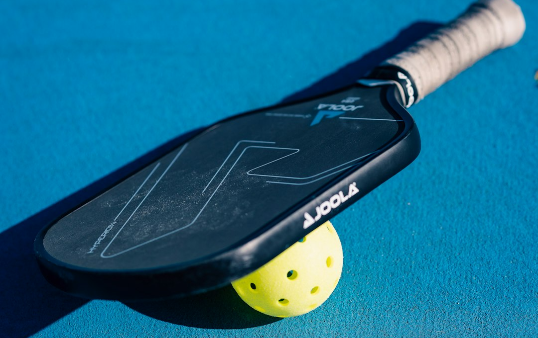 pickleball