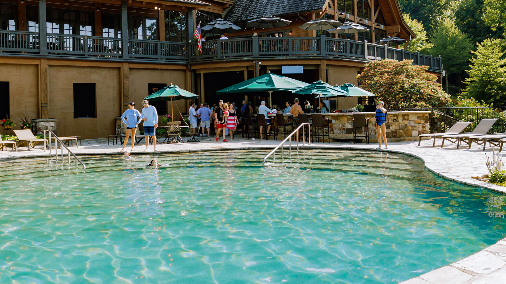 BLR PoolBar Header BLR PoolBar Header