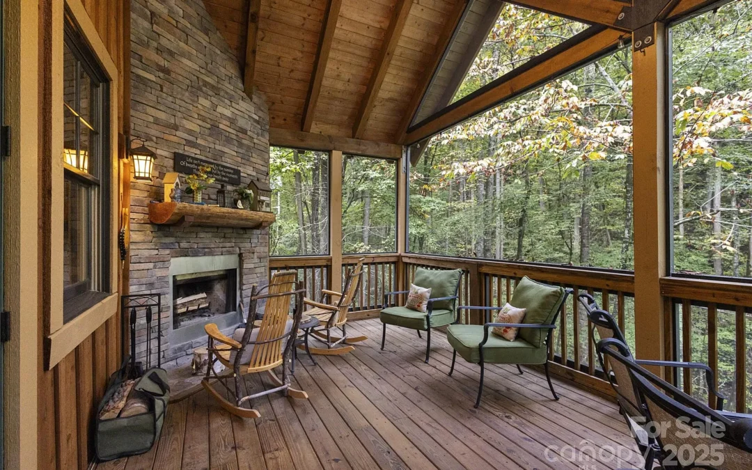 112 Boulder Creek Ln