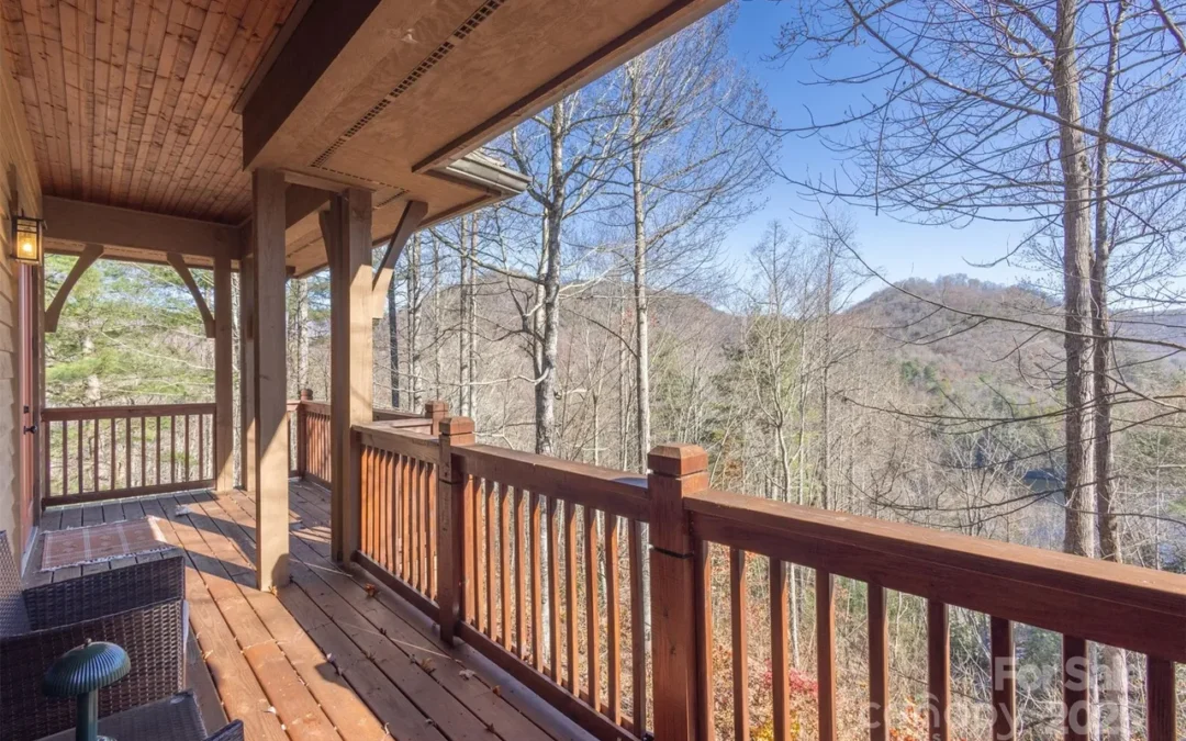 100-3 Saddle Notch Lane