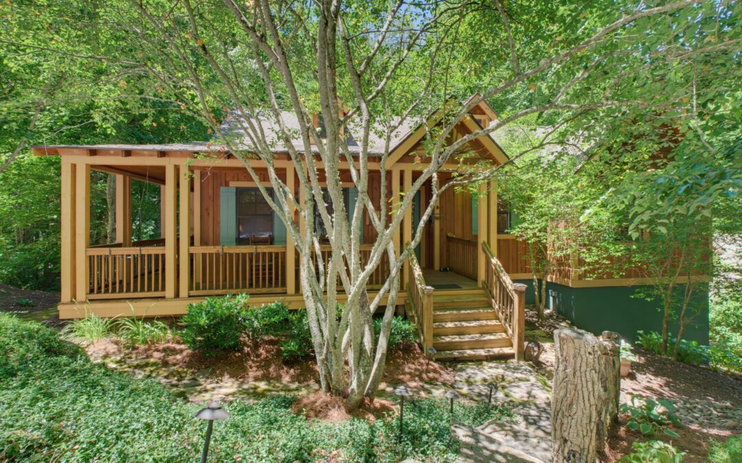 112 Boulder Creek Ln