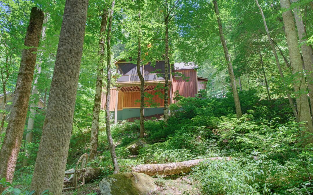 112 Boulder Creek Ln