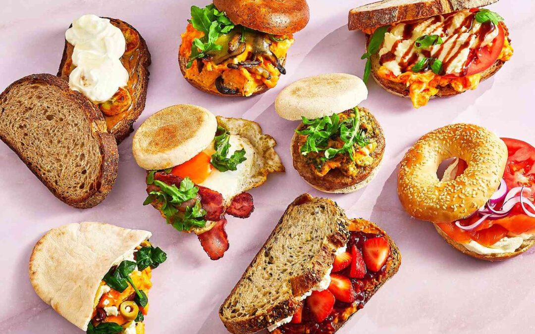 Quick Service Breakfast