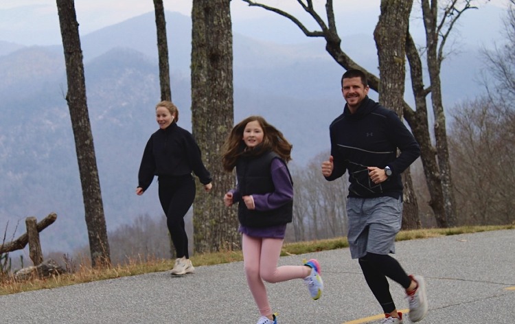 Community Turkey Trot & Walk