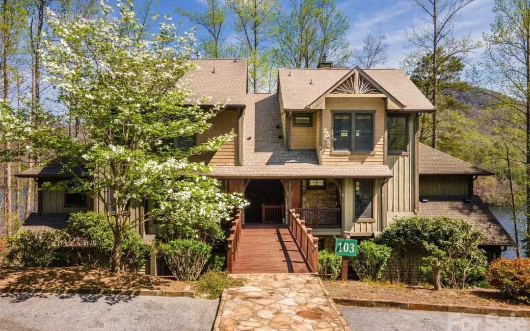 103 Southshore Dr Unit B4