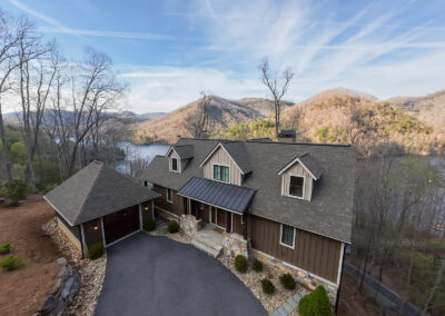 KPS Indigo Bunting drone