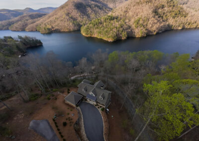 KPS Indigo Bunting drone