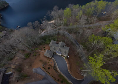 KPS Indigo Bunting drone