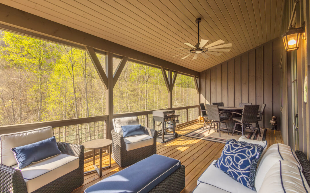 Saddle Notch Villa 11