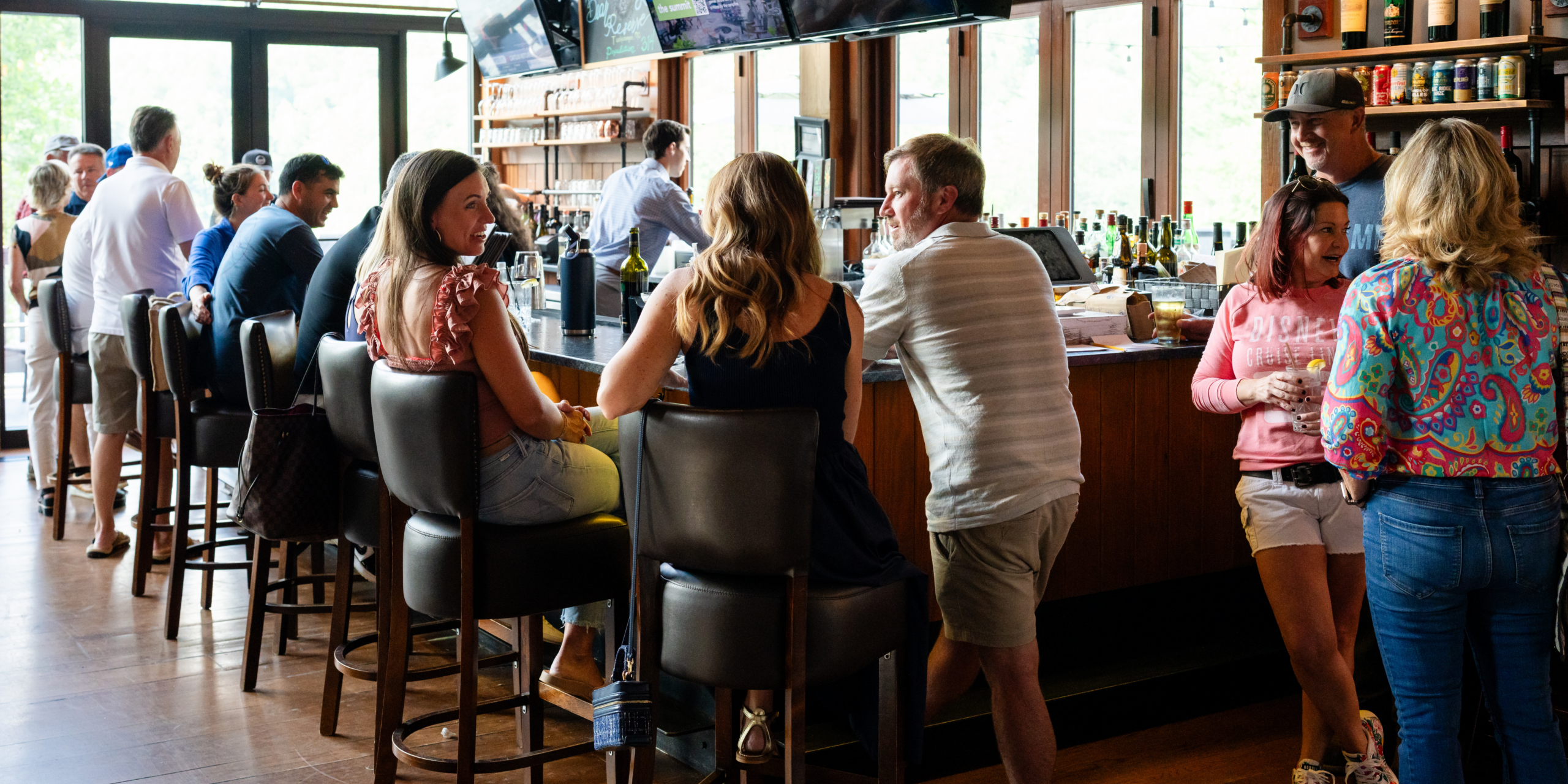 website event banners ()