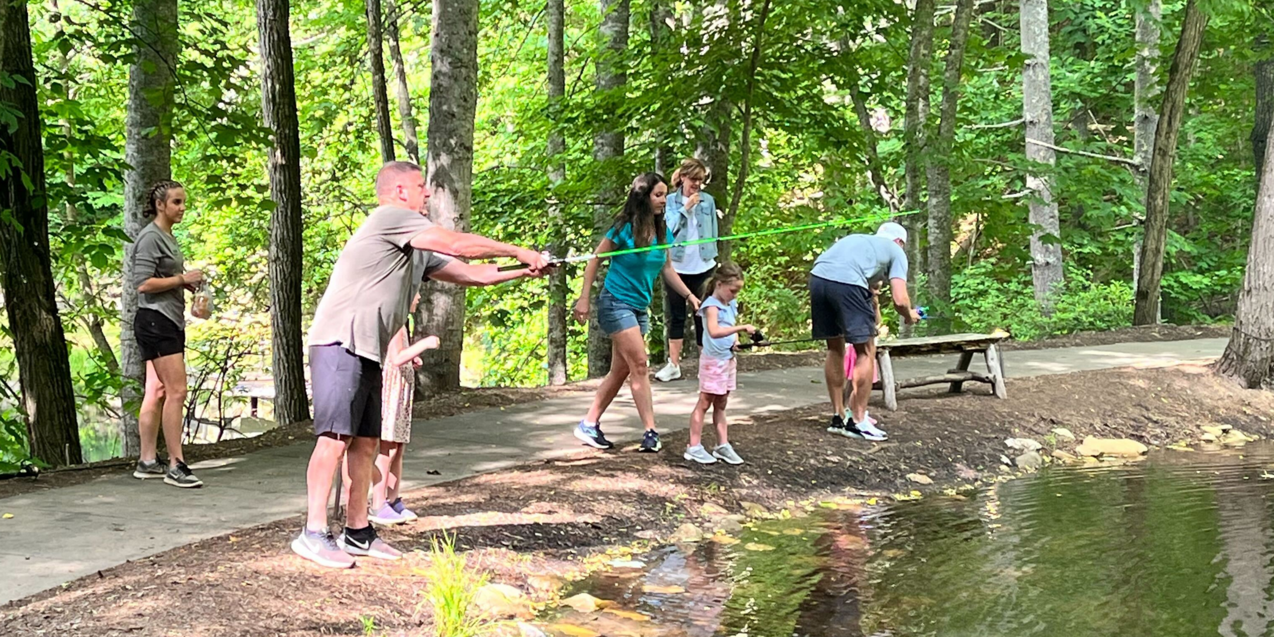 website event banners ()