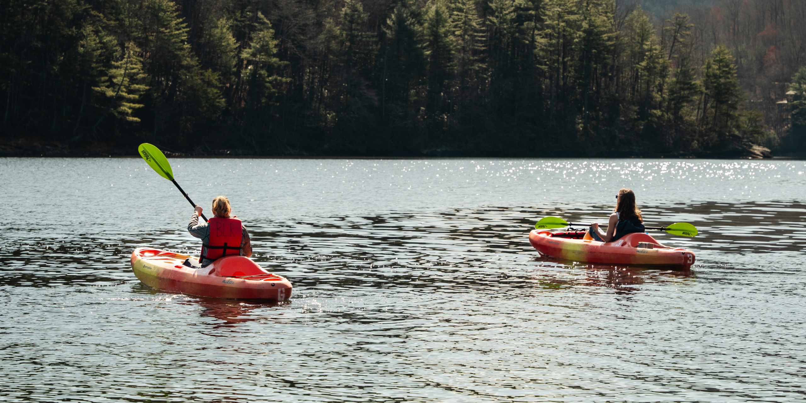 website event banners