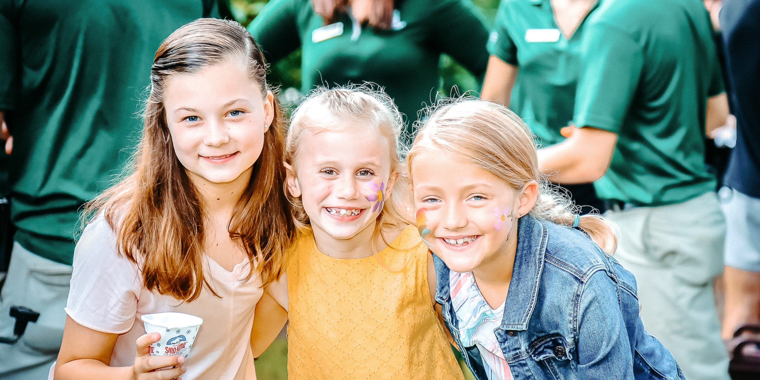 website event banners ()