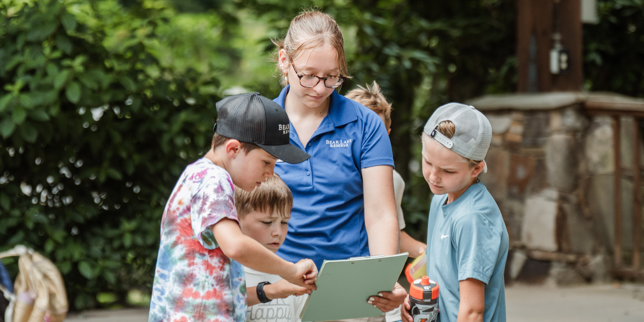 website event banners ()