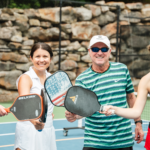 website banner pickleball