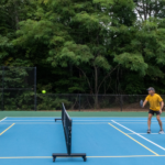 website banner pickleball