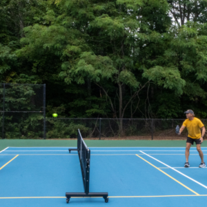 website banner pickleball