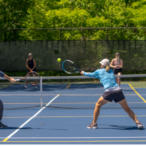 website banner tennis