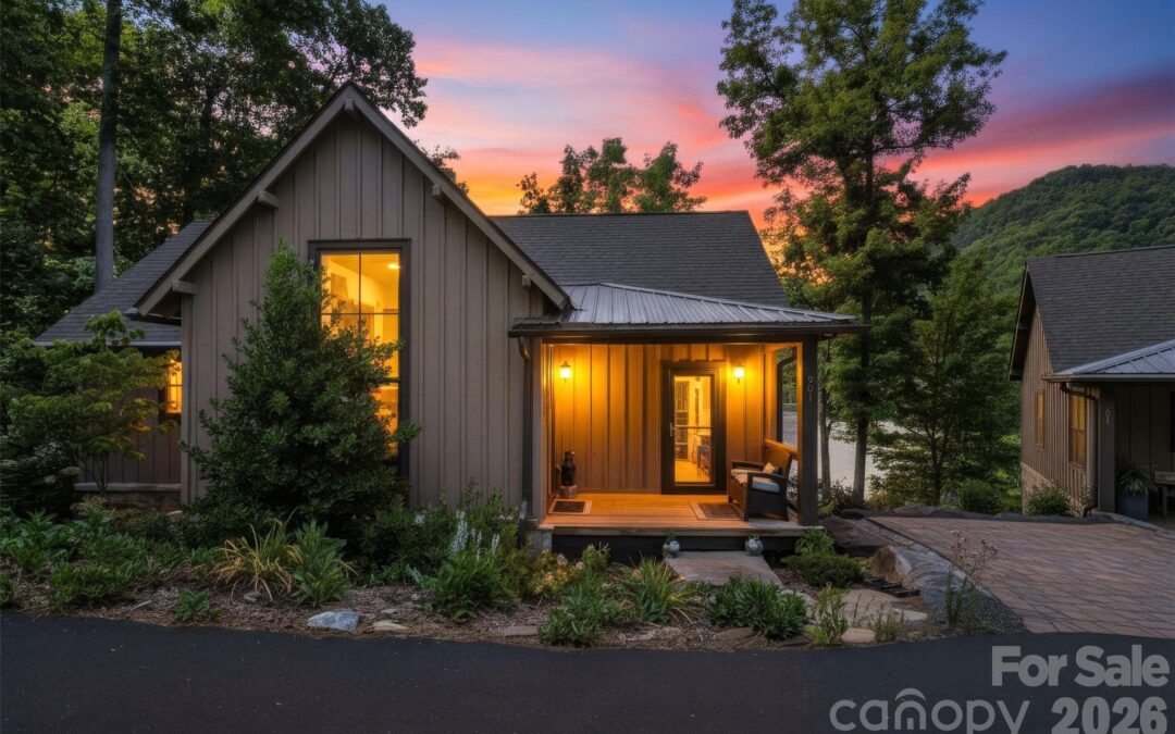 561 Harbor Ridge