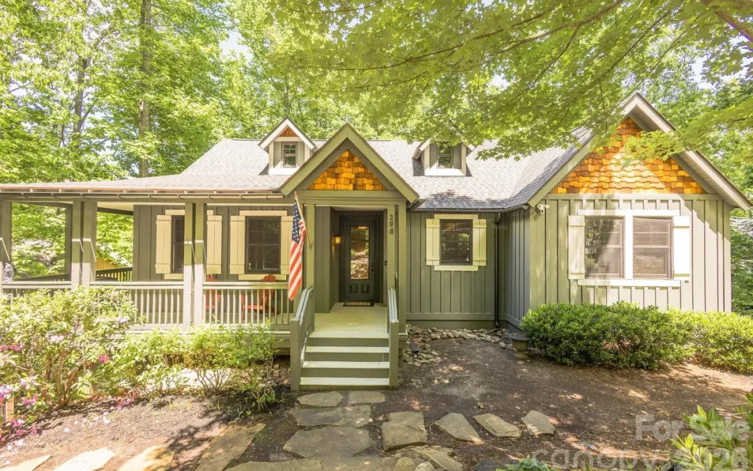 298 Hedgewood Drive