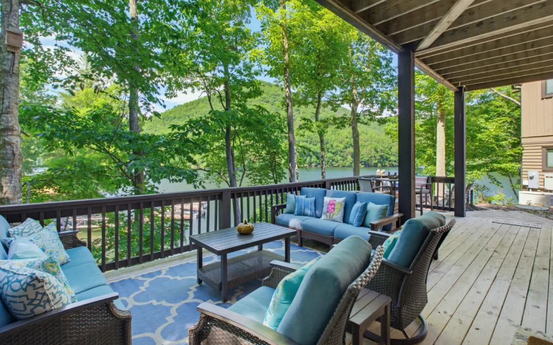 561 Harbor Ridge