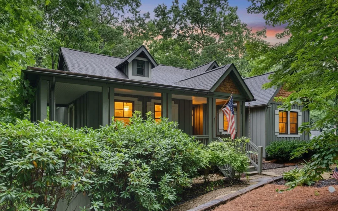 298 Hedgewood Drive