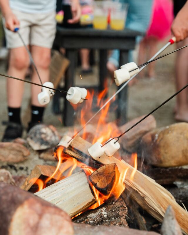 Wednesdays are for Grillin' & Chillin' at The Summit! These family-friendly, weekly socials offer the perfect opportunity to unwind, play, and connect with fellow mountain enthusiasts. ⛰️🔥

#mountainadventure #smores #summeradventures #firepit
BLR Realty, LLC