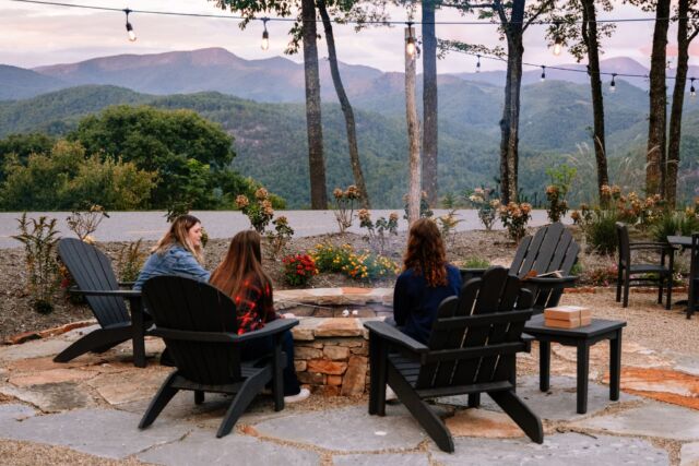 These beautiful mountains will always have our heart. ❤️ We're looking forward to brighter days ahead as our beloved community of Western North Carolina recovers from the unprecedented damage from Hurricane Helene.

With power and internet restored at the Greeter's Cottage and the Lake Club, we're fortunate to resume normal operations. We look forward to welcoming guests and homeowners back to Bear Lake Reserve!

BLR Realty, LLC