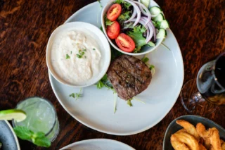 Our on-site restaurant serves dishes that delight every palate. 🍷🍴 This World Food Day, treat yourself to flavors worth exploring.
Discover our full menu at the link in bio.
#bearlakereserve #worldfoodday #ncrestaurants #mountainresort
BLR Realty, LLC