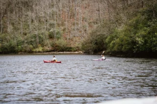 Adventure waits around every corner this secret season. Kayak across serene waters, explore hidden trails, or cozy up after a day of discovery. The mountains are yours to explore, your way. 🛶🌲

Reserve your stay at the link in bio.

#BearLakeReserve #KayakAdventures #MountainLake #MountainGetaway
BLR Realty, LLC